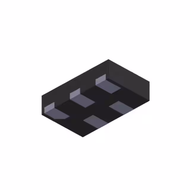 HSP053-4M5 STMicroelectronics TVS - Diodos